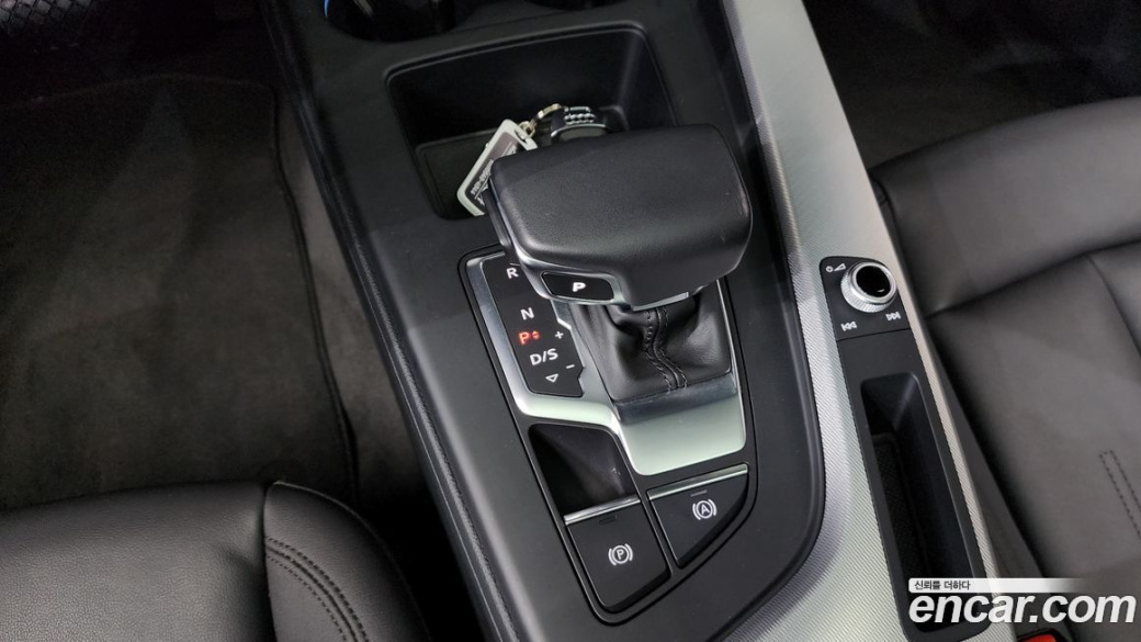 Audi A5 40 TFSI Quattro Sportback, 2023