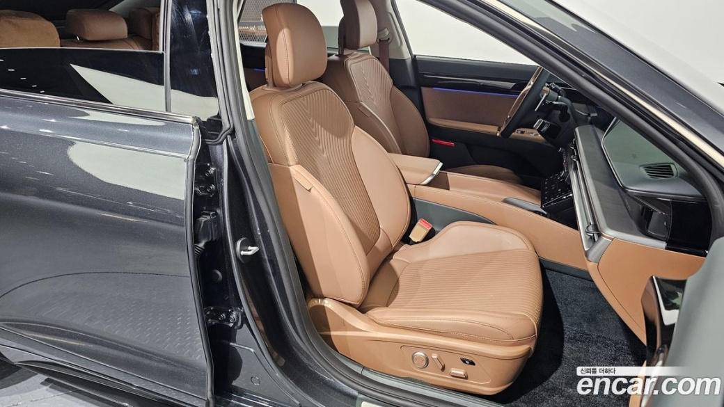 Hyundai Grandeur 2,5 Gasoline 2WD, 2023