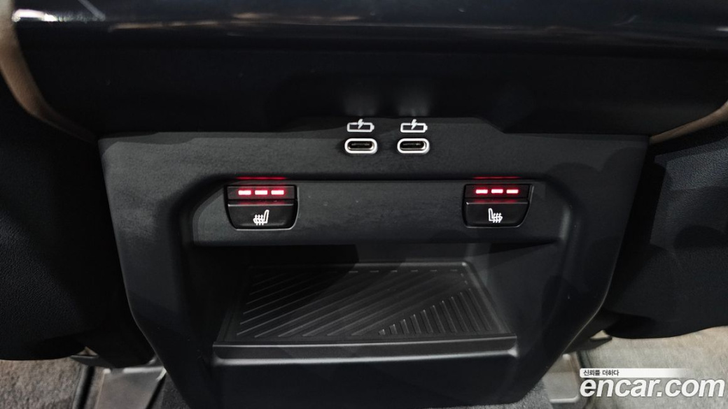 BMW 5-Series 520i M Sport, 2024