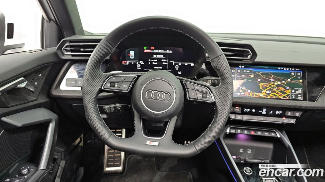 Audi A3 40 TFSI Premium, 2025