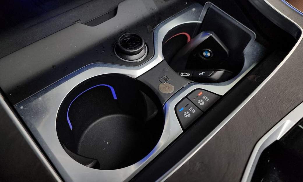 BMW X5 xDrive 40i xLine, 2025