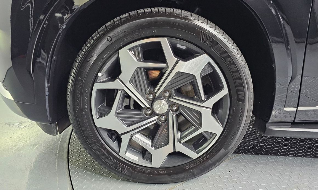Hyundai Palisade Diesel 2.2 2WD, 2022