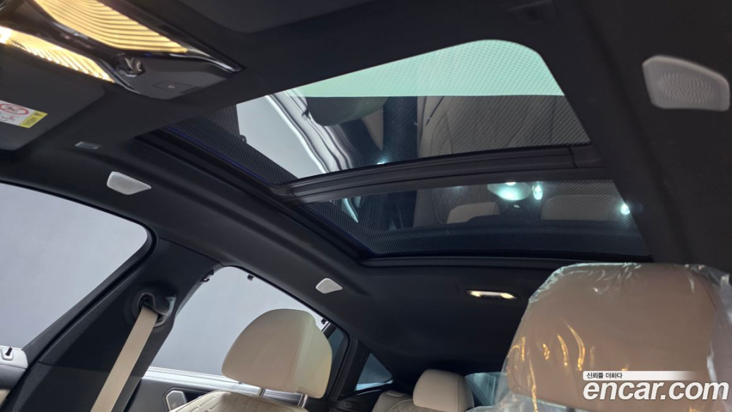 BMW X6 M50i, 2023