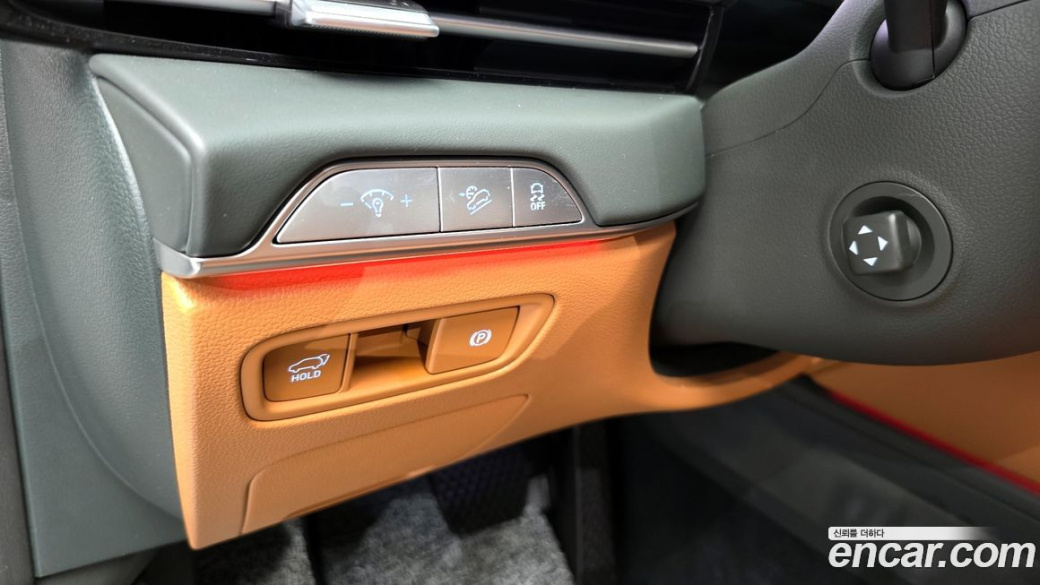Genesis GV80 2.5T Gasoline AWD, 2024