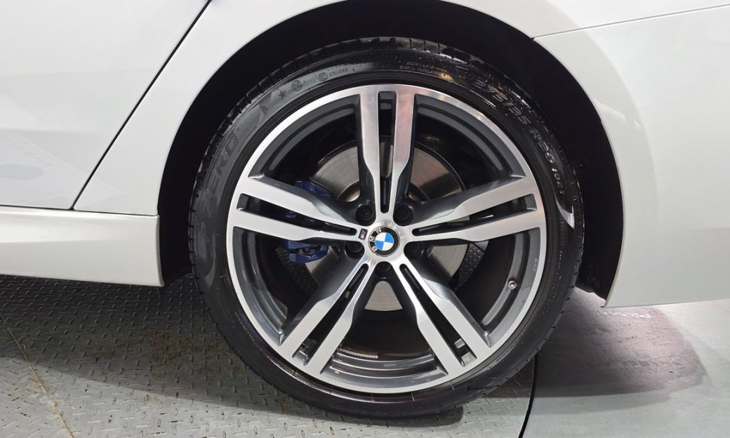 BMW Gran Turismo 630i xDrive M Sport, 2024
