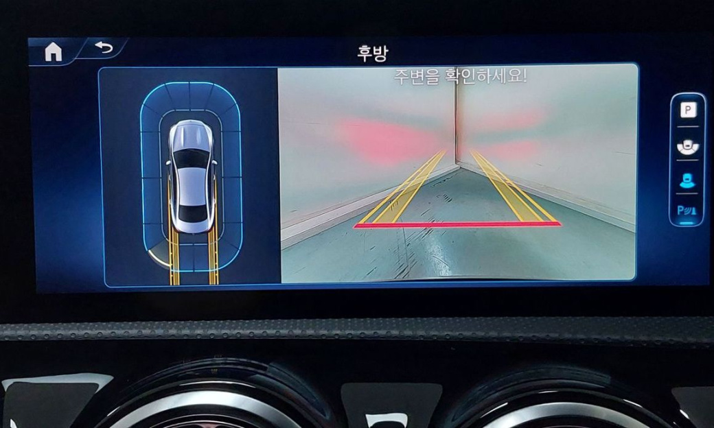 Mercedes-Benz CLA-Class CLA250 4MATIC, 2025