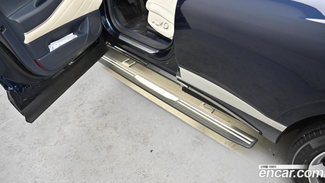 Genesis GV80 2.5T Gasoline AWD, 2025