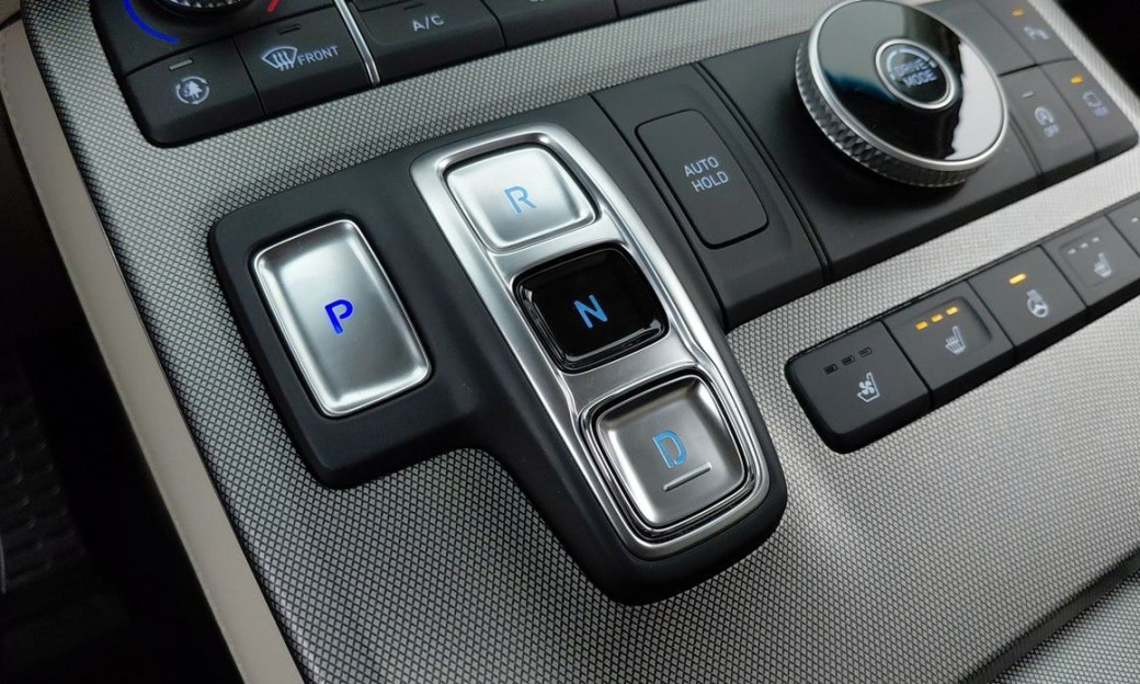 Hyundai Palisade Diesel 2.2 2WD, 2022