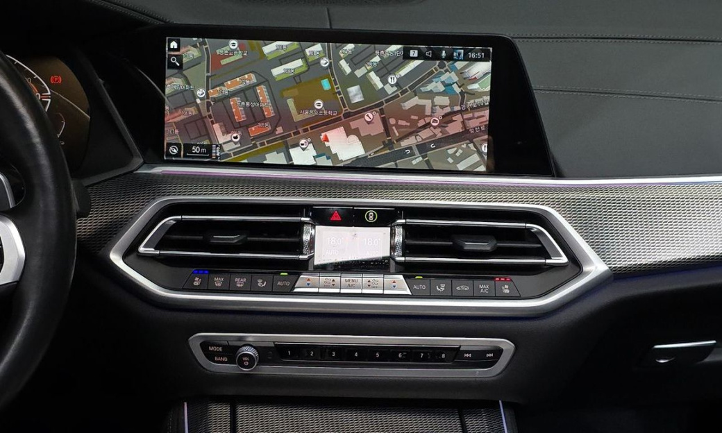 BMW X5 xDrive 30d M Sport, 2022