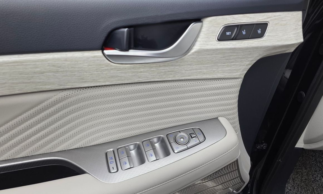 Hyundai Palisade Diesel 2.2 4WD, 2023
