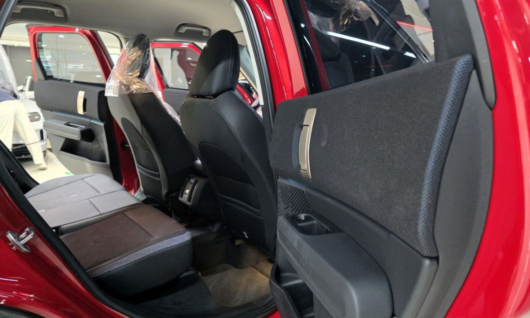 Mini Countryman ALL4 Classic, 2024