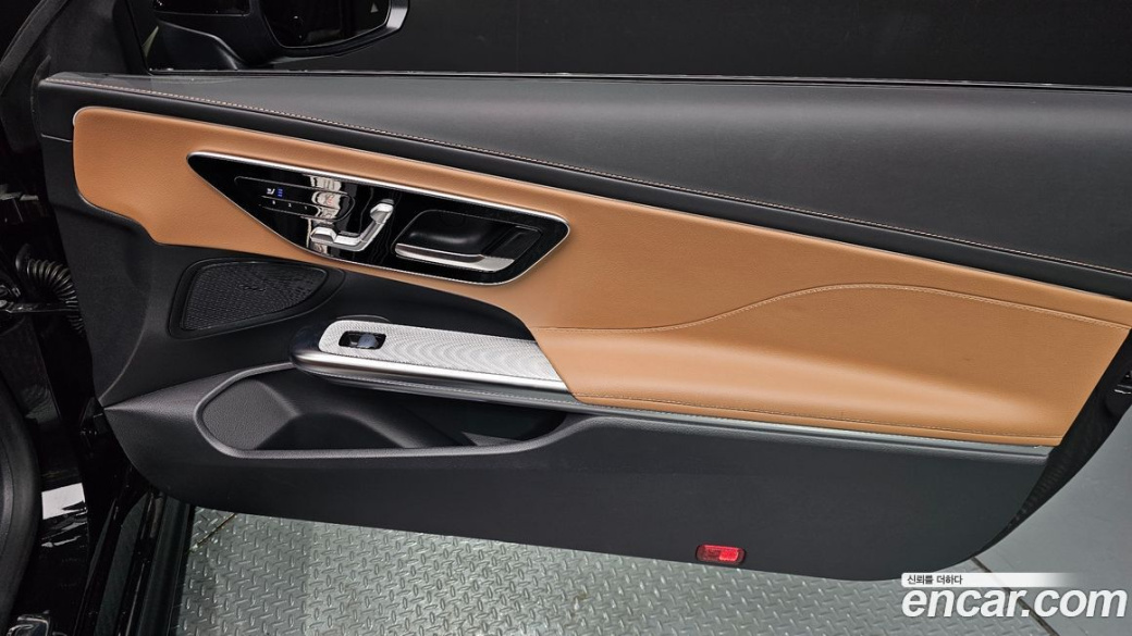 Mercedes-Benz CLE-Class CLE200 Coupe, 2024