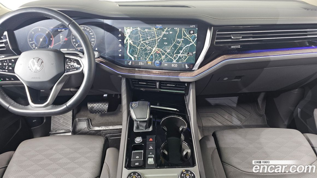 Volkswagen Touareg 3.0 TDI Prestige, 2023