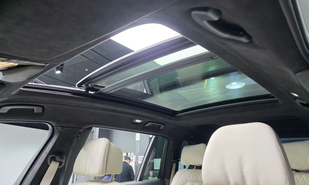 BMW X7 xDrive 40d M Sport 7 STR, 2025