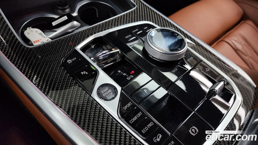 BMW X7 xDrive 40i M Sport 6STR, 2025
