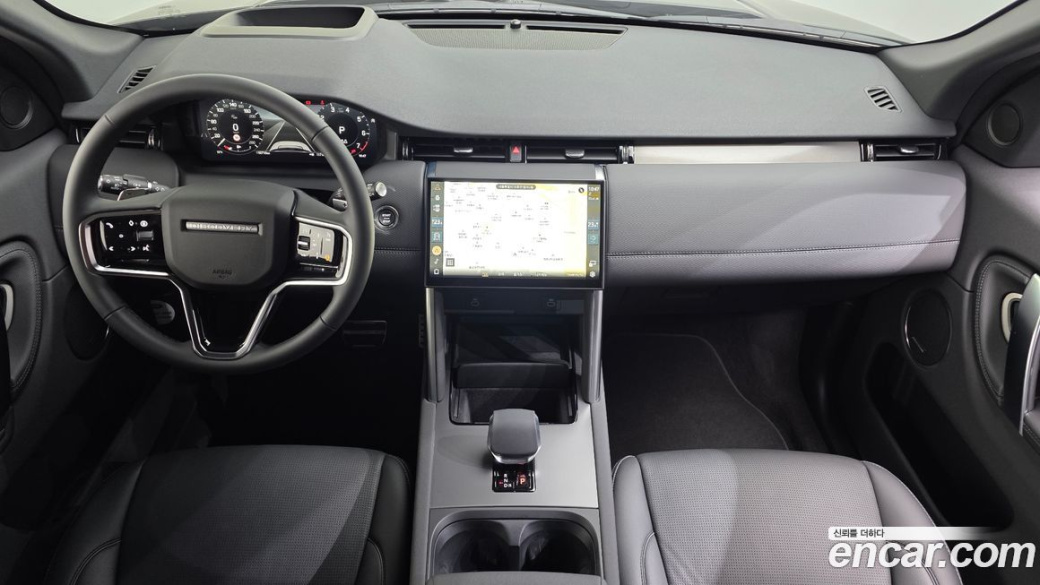 Land Rover Discovery Sport P250 Dynamic SE, 2025