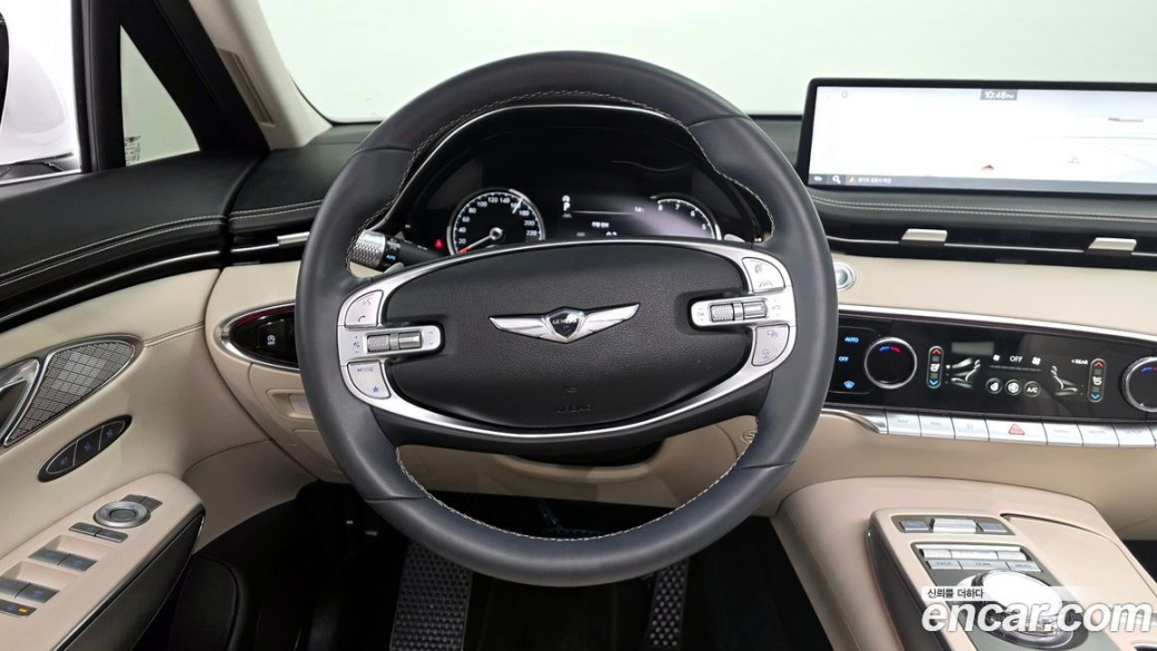 Genesis GV70 2.5T Gasoline 2WD, 2024