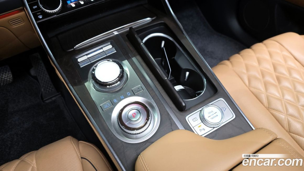 Genesis GV80 2.5T Gasoline AWD, 2023
