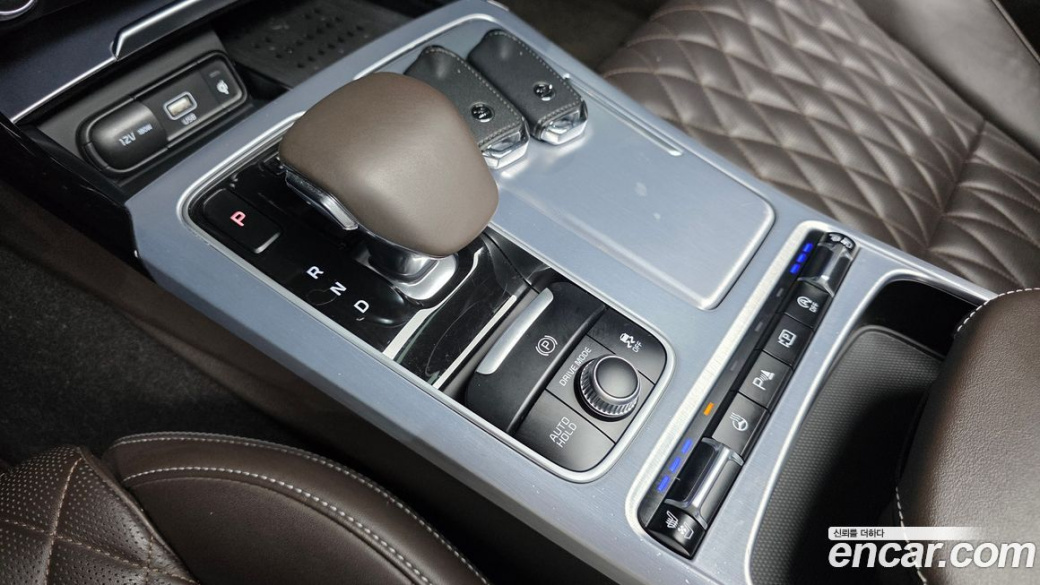Kia Stinger 2.5 Masters, 2021