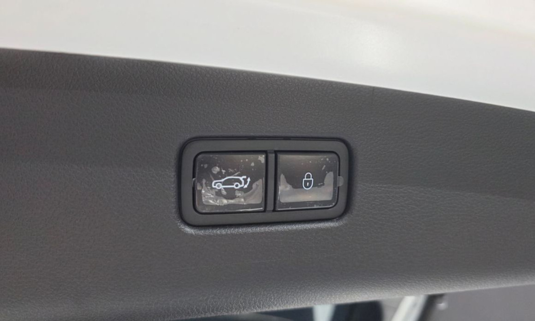 Genesis GV70 2.5T Gasoline AWD, 2025