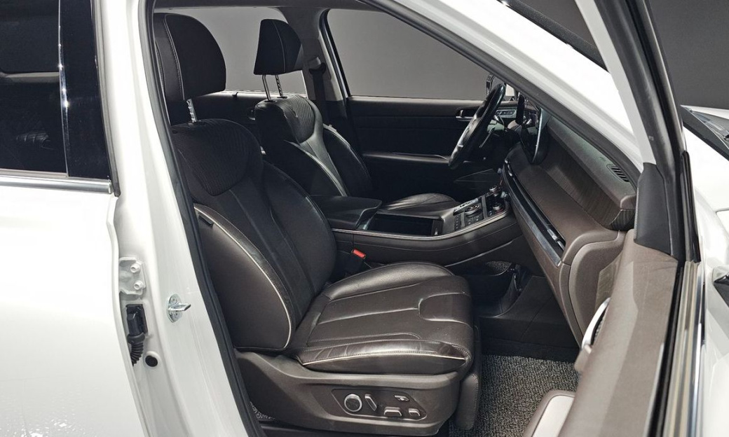 Hyundai Palisade Diesel 2.2 4WD, 2023