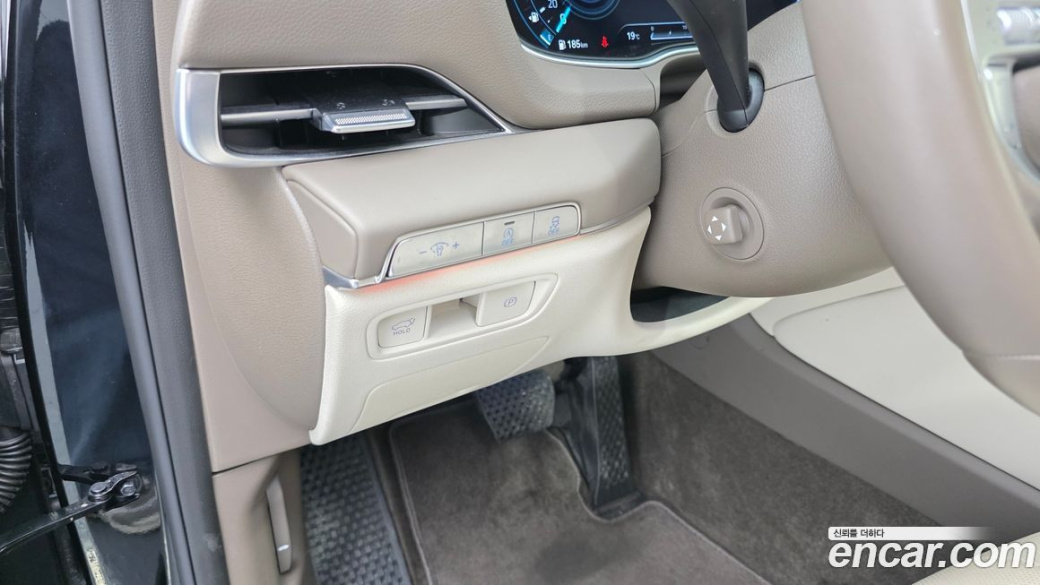 Genesis GV80 2.5T Gasoline AWD, 2022