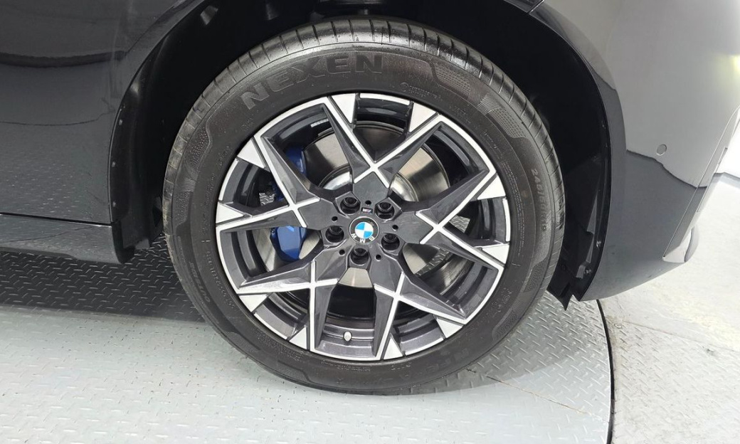 BMW X3 xDrive 20 M Sport, 2025