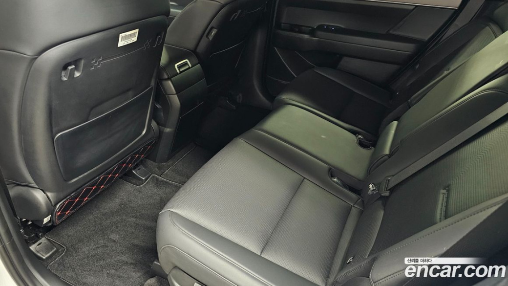 Hyundai Santafe Gasoline 2.5T 2WD, 2024