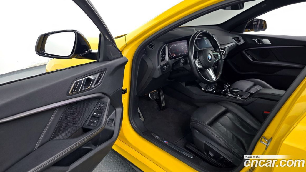 BMW 1-Series M135i xDrive Prism, 2022