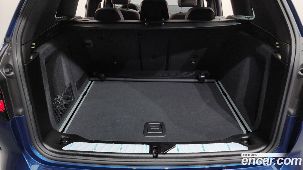 BMW X3 xDrive 20i M Sport, 2024