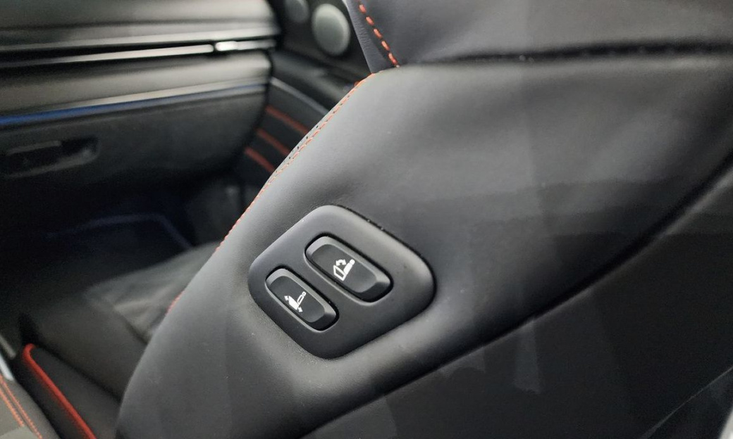 Genesis GV80 2.5T Gasoline AWD, 2024