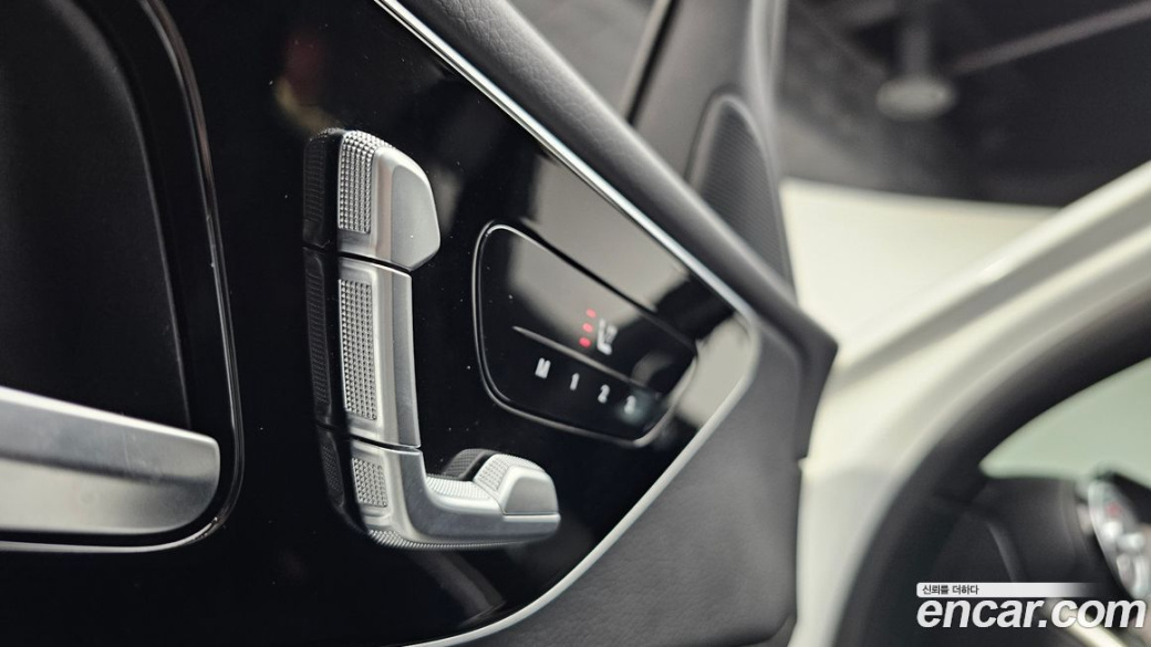 Mercedes-Benz C-Class C200 Avantgarde, 2023