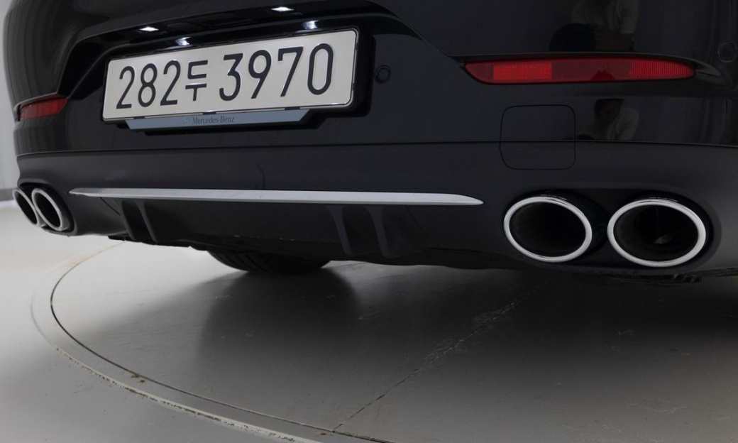 Mercedes-Benz AMG GT 4Door 43 4MATIC+, 2025