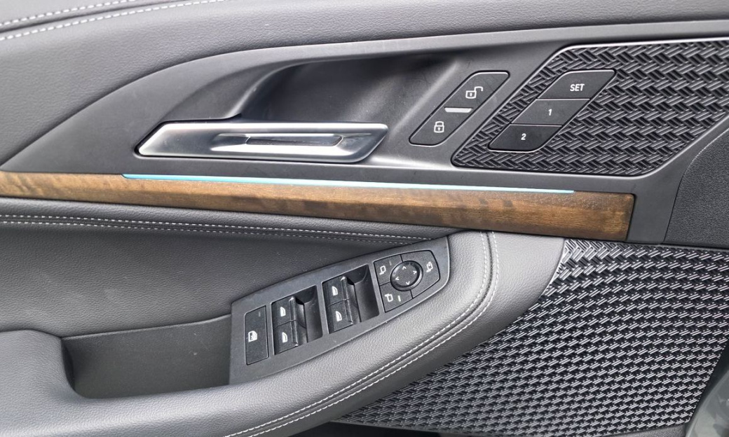 BMW 2-Series 218d Luxury, 2022