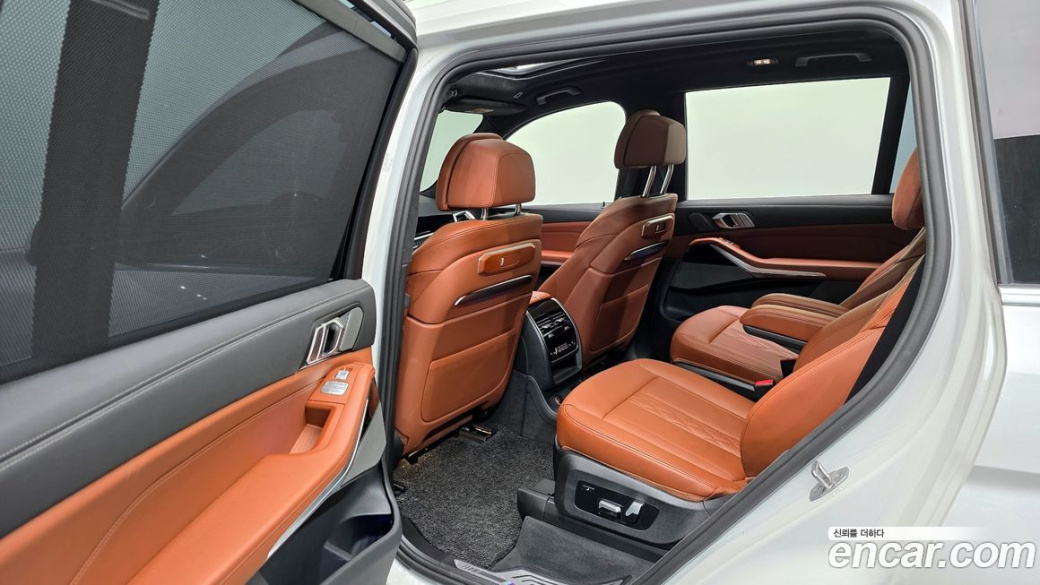 BMW X7 xDrive 40i M Sport 6STR, 2024