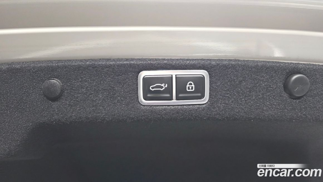 Hyundai Grandeur 2,5 Gasoline 2WD, 2023