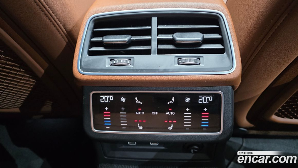 Audi A6 45 TFSI Premium, 2023