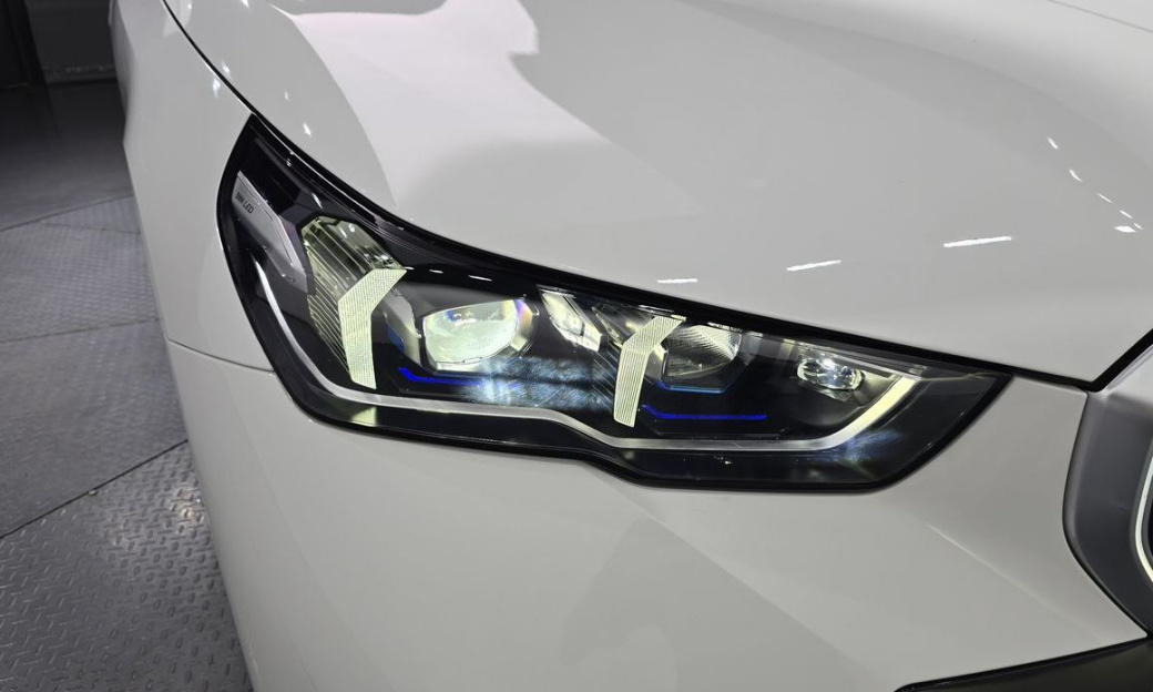 BMW 5-Series 520i M Sport, 2026