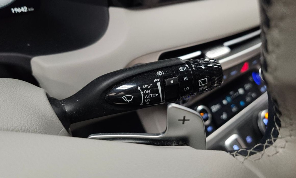 Hyundai Palisade Diesel 2.2 4WD, 2023