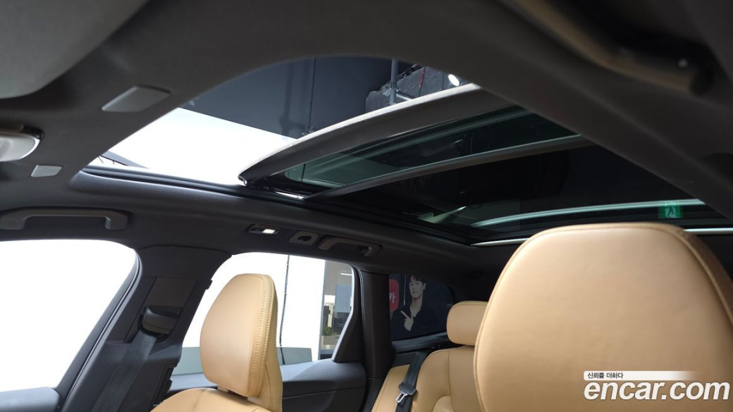 Volvo XC60 B5 Inscription, 2022