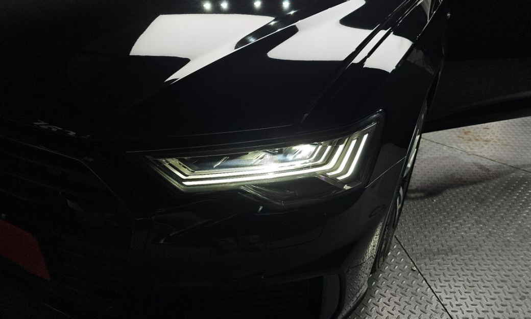 Audi A6 45 TFSI Premium, 2023