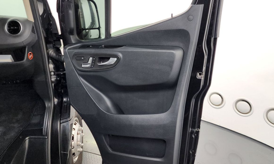 Mercedes-Benz Sprinter 3.0 Diesel, 2021