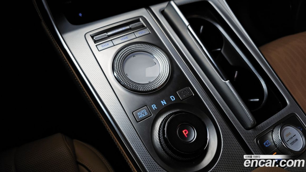 Genesis GV80 2.5T Gasoline AWD, 2022