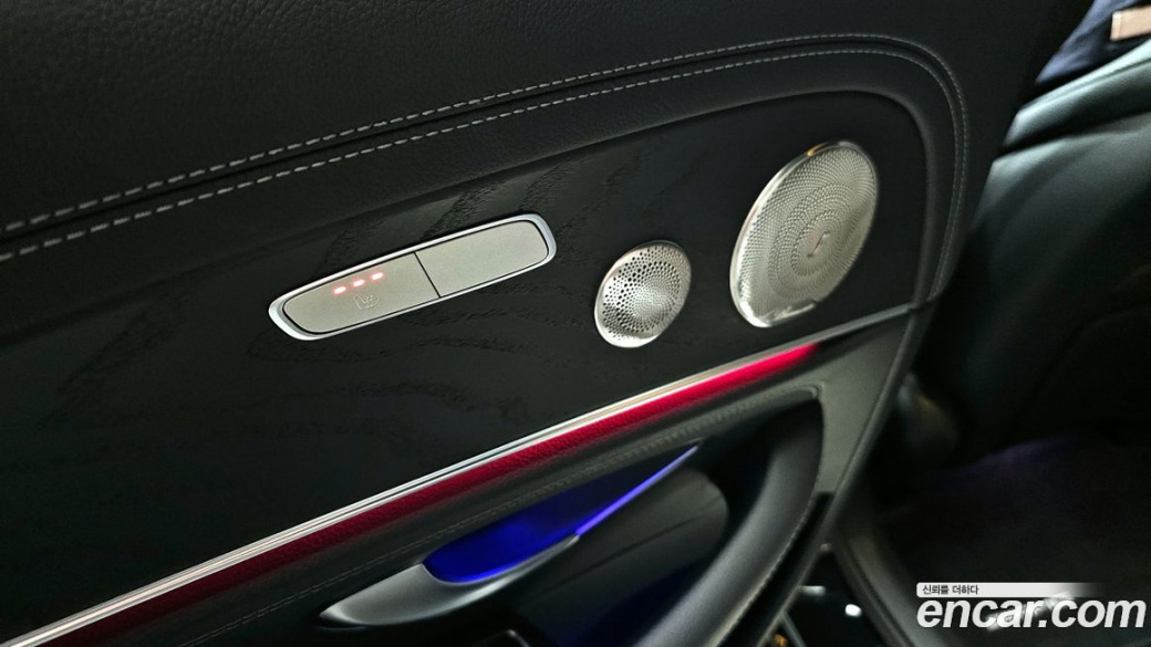 Mercedes-Benz E-Class E220d 4MATIC AMG Line, 2023