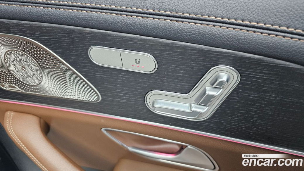 Mercedes-Benz GLE-Class GLE450 4MATIC, 2023