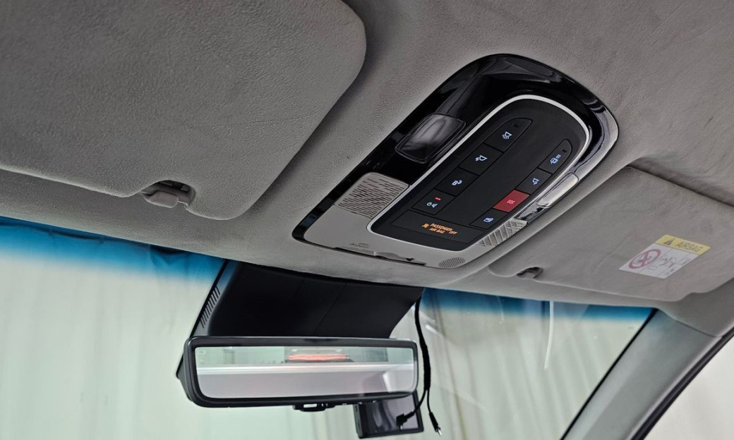 Hyundai Palisade Diesel 2.2 4WD, 2023