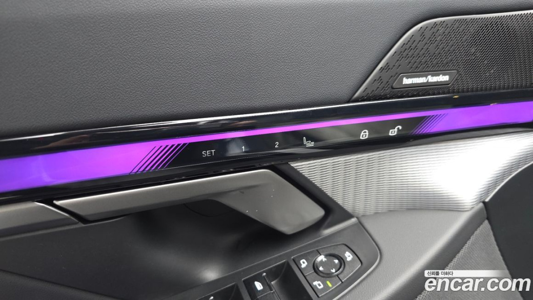 BMW 5-Series 520i M Sport, 2025
