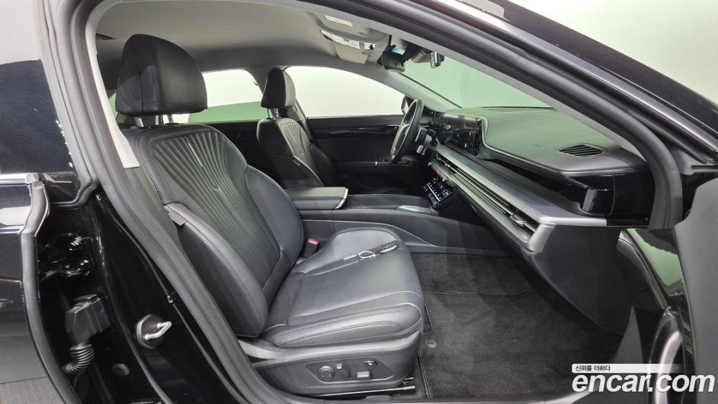 Hyundai Grandeur 2,5 Gasoline 2WD, 2024