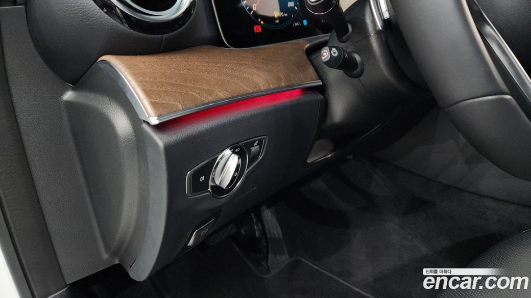 Mercedes-Benz E-Class E250 Exclusive, 2023