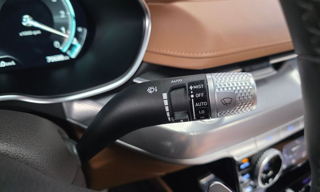 Genesis G80 Gasoline 2.5 Turbo 2WD, 2022